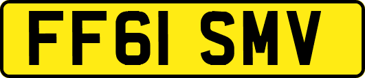 FF61SMV