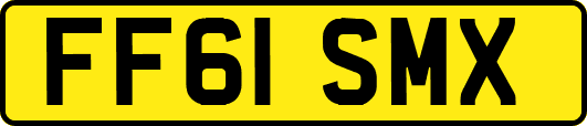 FF61SMX