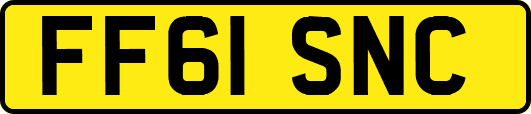 FF61SNC