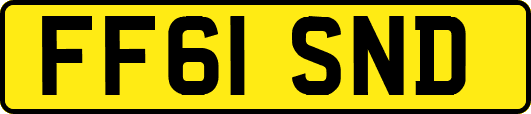 FF61SND