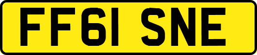FF61SNE
