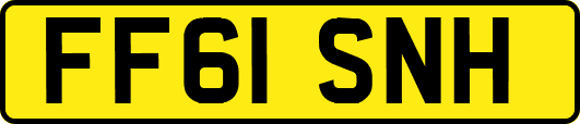 FF61SNH