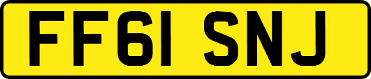 FF61SNJ