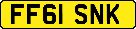 FF61SNK
