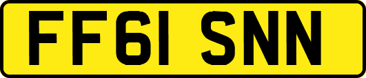 FF61SNN