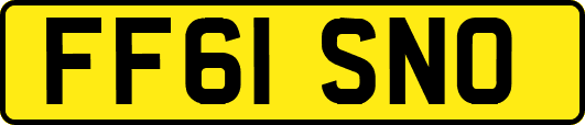 FF61SNO