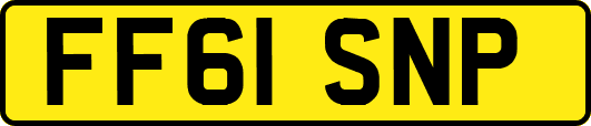 FF61SNP