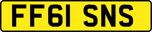 FF61SNS