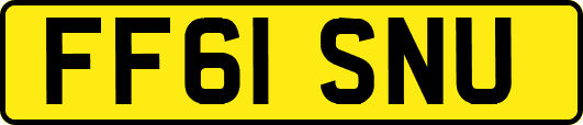 FF61SNU