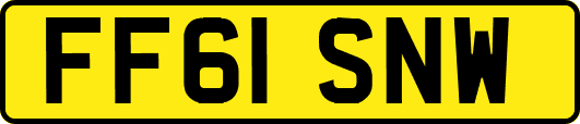 FF61SNW