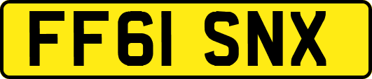 FF61SNX