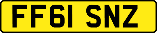 FF61SNZ