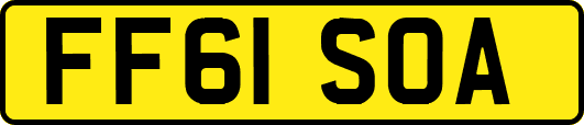FF61SOA