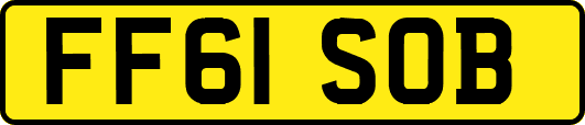 FF61SOB