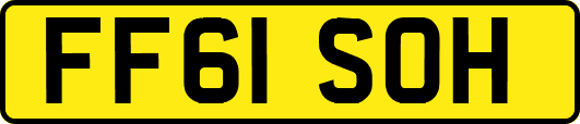 FF61SOH