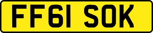 FF61SOK