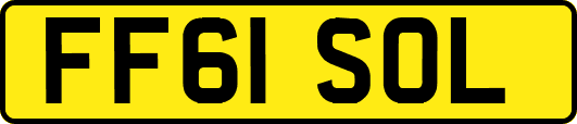 FF61SOL