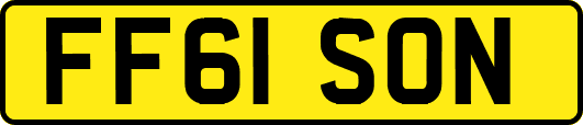 FF61SON