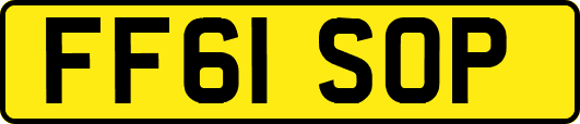 FF61SOP