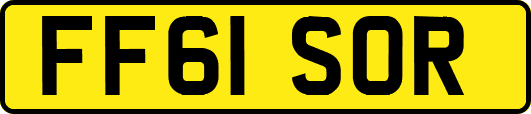 FF61SOR