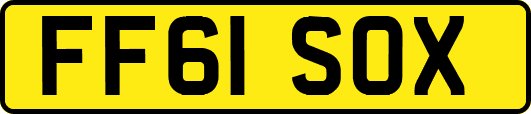 FF61SOX