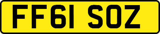 FF61SOZ