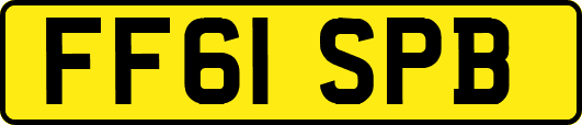 FF61SPB