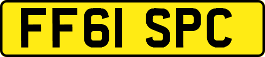 FF61SPC