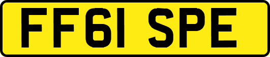 FF61SPE
