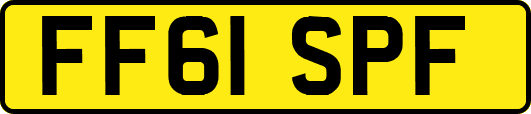FF61SPF