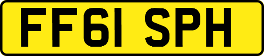 FF61SPH