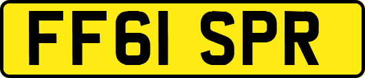 FF61SPR
