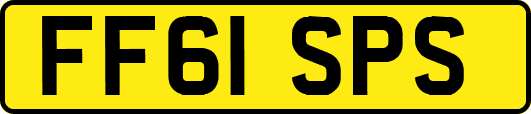 FF61SPS