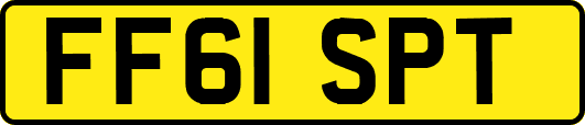 FF61SPT