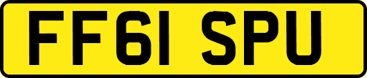 FF61SPU
