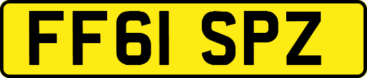 FF61SPZ