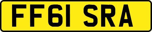 FF61SRA