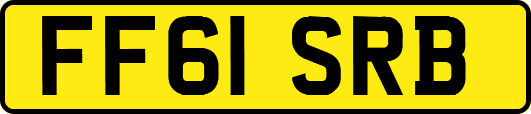 FF61SRB
