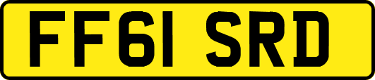 FF61SRD