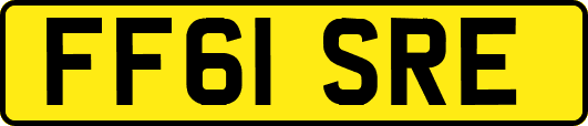 FF61SRE