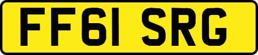 FF61SRG