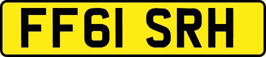FF61SRH