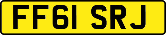 FF61SRJ