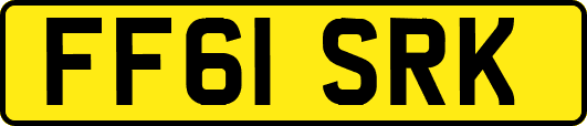 FF61SRK