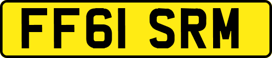 FF61SRM