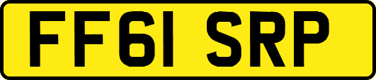 FF61SRP