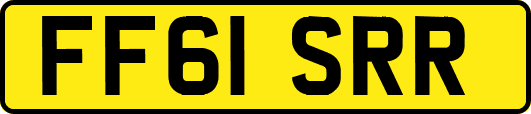 FF61SRR