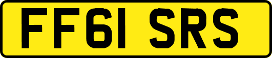 FF61SRS
