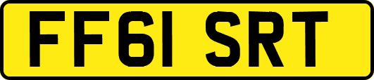 FF61SRT