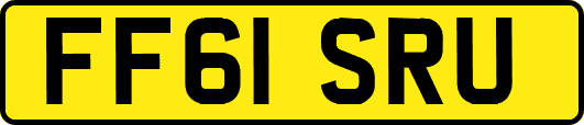 FF61SRU